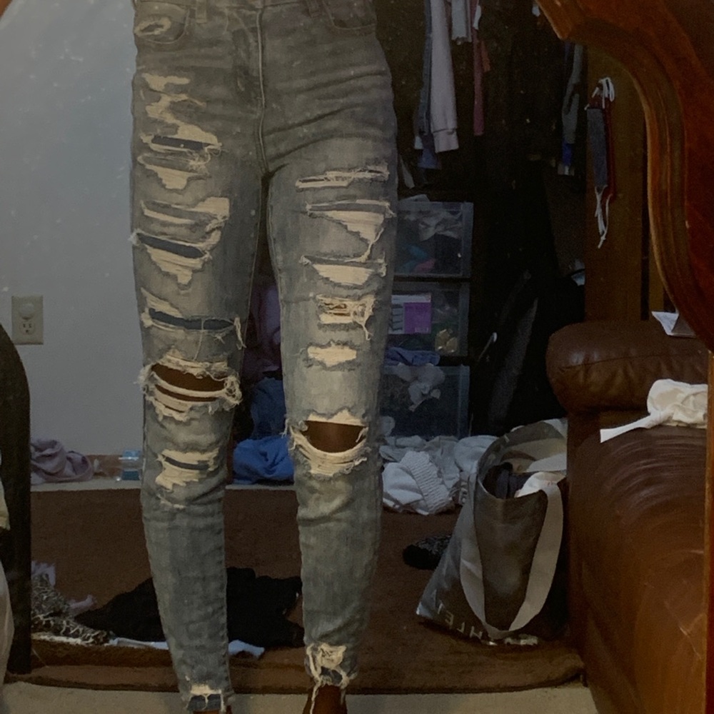 AE Jeans